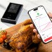 Комплект из 4 умных термометров для мяса. Typhur Sync Quad 3